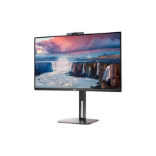Monitorius AOC 24V5CW / BK