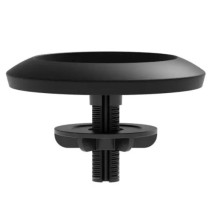 Logitech microphone holder Rally Mic Pod Mount 952-000002 Logitech microphone holder Rally Mic Pod Mount 952-000002