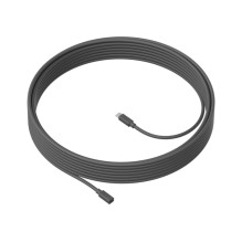 Logitech mikrofono...