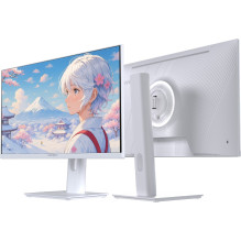 JAPANNEXT 60,5cm JN-I238FHD120F-HSP-W 16:9 HDMI White FHD monitors JAPANNEXT 60,5cm JN-I238FHD120F-HSP-W 16:9 HDMI White FHD monitors