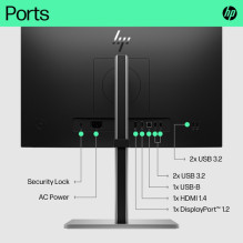 Monitor HP E22 G5 (6N4E8AA) Monitor HP E22 G5 (6N4E8AA)
