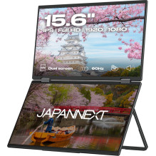 JAPANNEXT 39,6cm...