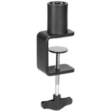 BOYA Holder, Microphone Boom Arm (steel) Black EU BOYA Holder, Microphone Boom Arm (steel) Black EU