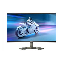 Philips Evnia 5000 32M1C5200W, 80 cm (31,5 Zoll) išlenktas, 240Hz, FreeSync, VA - DP, 2xHDMI Philips Evnia 5000 32M1C5200W, 80 cm (31,5 Zoll) išlenktas, 240Hz, FreeSync, VA - DP, 2xHDMI
