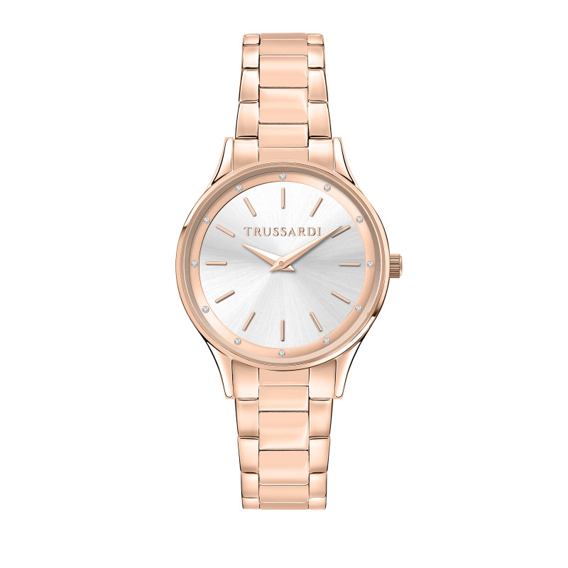 Laikrodis TRUSSARDI moterims R2453152510 (34MM)