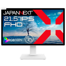 JAPANNEXT 54,6cm JN-IPS2152FHDR-T 16:9 HDMI / DP Touch FHD monitorius JAPANNEXT 54,6cm JN-IPS2152FHDR-T 16:9 HDMI / DP Touch FHD monitorius