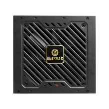 Enermax Power Supply 750W CyberG II 80+ Gold Black non-mod Enermax Power Supply 750W CyberG II 80+ Gold Black non-mod