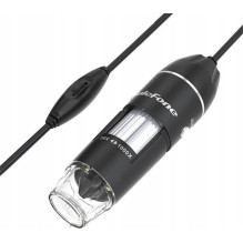ULEFONE uSmart C01 - MIKROSKOPAS