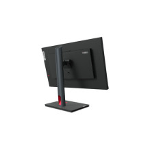 Lenovo ThinkVision P24q-30 23.8 Zoll WQHD IPS LED 16:9 60 Hz Monitor