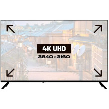 JAPANNEXT 127,0cm JN-IPS500UHD60F 16:9 3x HDMI UHD