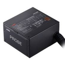 Netzteil XPG PROBE 600 (600W / ATX2.4) 80+ Bronze retail