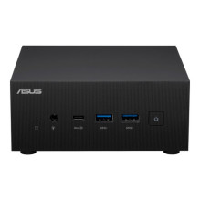 Computer Asus ASUS ExpertCenter PN53-BBR777HD 0.92 L black 7735H 3.2 GHz