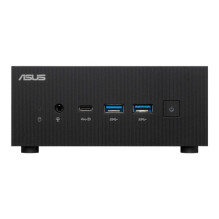 Computer Asus ASUS ExpertCenter PN53-BBR777HD 0.92 L black 7735H 3.2 GHz