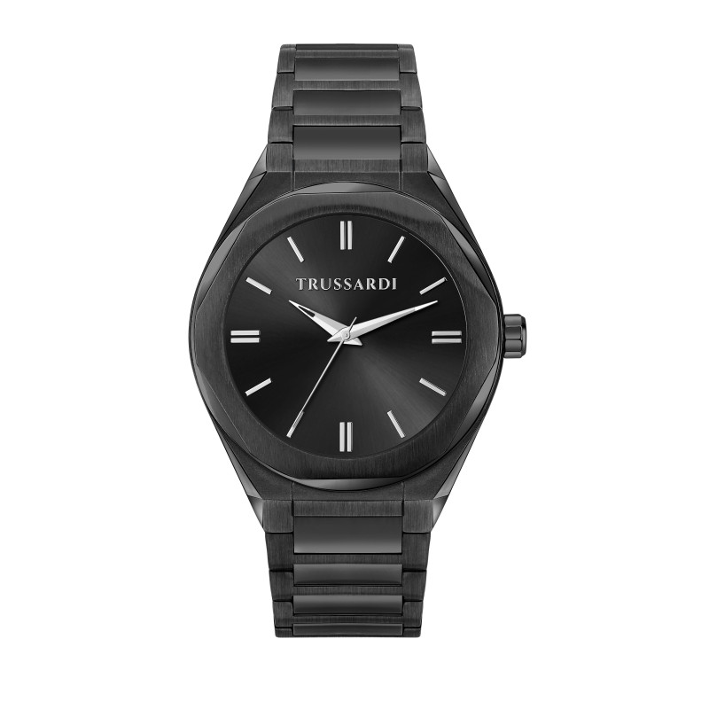 Laikrodis TRUSSARDI MAN R2453156005 (42MM)