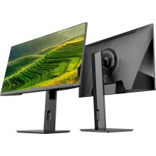 JAPANNEXT 60.5cm JN-IPS2380UHDR-C65W-HSP 16:9 HDMI / DP UHD monitor JAPANNEXT 60.5cm JN-IPS2380UHDR-C65W-HSP 16:9 HDMI / DP UHD monitor