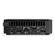 Computer Asus Barb ASUS RNUC13L3Kv70002 Arena Canyon
