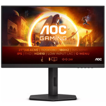 Monitorius AOC 27G4X Monitorius AOC 27G4X