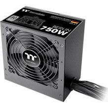 Thermaltake Berlynas 750W ATX3.1 Netzteil 80+ (120mm Lüfter) Thermaltake Berlynas 750W ATX3.1 Netzteil 80+ (120mm Lüfter)