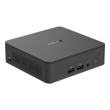 ASUS NUC 13 Pro Arena Canyon RNUC13L5KV700000I i7-1360P 0GB / 0GB Barebone slim ohne Netzkabel