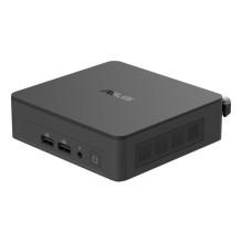 ASUS NUC 13 Pro Arena Canyon RNUC13L5KV700000I i7-1360P 0GB / 0GB Barebone slim ohne Netzkabel