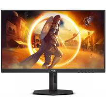 Monitorius AOC 27G4X Monitorius AOC 27G4X