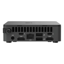 ASUS NUC 13 Pro Arena Canyon RNUC13L5KV700000I i7-1360P 0GB / 0GB Barebone slim ohne Netzkabel
