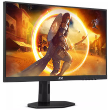 Monitorius AOC 27G4X Monitorius AOC 27G4X