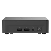 ASUS NUC 13 Pro Arena Canyon RNUC13L5KV700000I i7-1360P 0GB / 0GB Barebone slim ohne Netzkabel