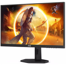 Monitorius AOC 27G4X Monitorius AOC 27G4X