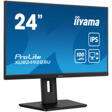 Iiyama Monitor ProLite XUB2492QSU-B1 XUB2492QSUB1 (XUB2492QSU-B1)