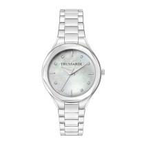 Laikrodis TRUSSARDI moterims R2453157502 (32MM)