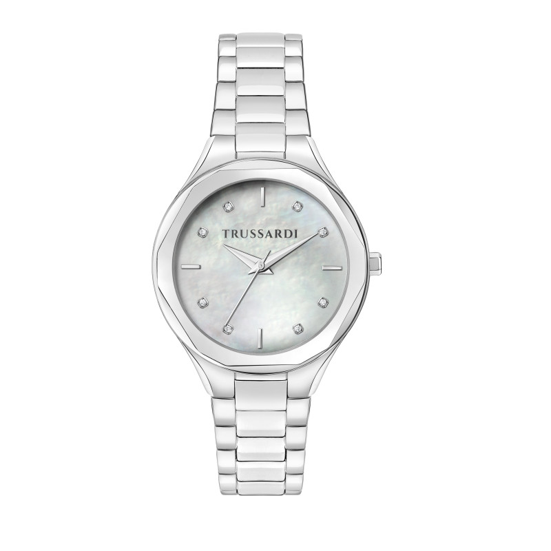 Laikrodis TRUSSARDI moterims R2453157502 (32MM)
