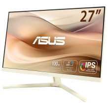 ASUS VU279CFE- 100Hz, Full HD, 27'', IPS, 1ms, biały