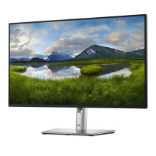 Dell P2725HE (68.6 cm (27 Zoll), Black / silber, FullHD, IPS, USB-C, Daisy-Chaining-Option, 100Hz Panel)