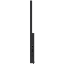 MSI PRO MP165DE E6 40cm FHD 16:9 LED HDMI USB Pārnēsājams TFT monitors MSI PRO MP165DE E6 40cm FHD 16:9 LED HDMI USB Pārnēsājams TFT monitors