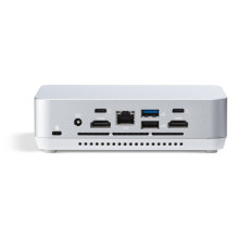 Kompiuteris Asus Barb ASUS NUC14RVSU70YBR2 Revel+ Canyon