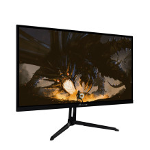 Monitorius Arozzi Nova 24″ kompiuteris 60,5 cm (23,8") 1920 x 1080 px „Full HD“ LED Juodas Monitorius Arozzi Nova 24″ kompiuteris 60,5 cm (23,8") 1920 x 1080 px „Full HD“ LED Juodas