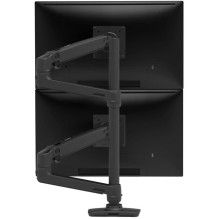 Ergotron 40" Desk Mount (45-509-224)