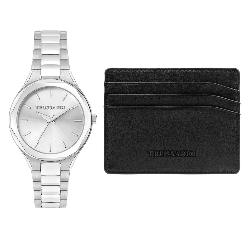 Laikrodis TRUSSARDI moterims R2453157507 (32MM)