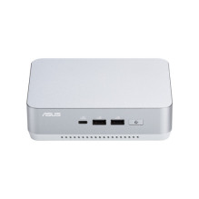Dators Asus ASUS NUC 14 Pro+ RNUC14RVSU900000I - Barebone - Mini-dators - 1 x Core Ultra 9 185H / 2.3 GHz - RAM 0 GB - I