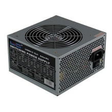 LC-POWER 600 W LC600H-12 barošanas bloks LC-POWER 600 W LC600H-12 barošanas bloks