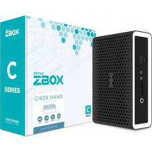 Kompiuteris Zotac Mini-PC...
