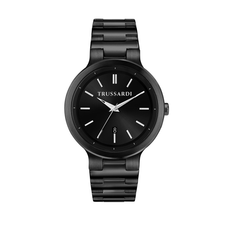 Laikrodis TRUSSARDI MAN R2453164001 (41MM)