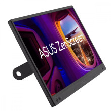 ASUS Monitor portable ZenScreen MB166CR (90LM07D3-B03170) (90LM07D3B03170)