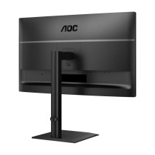 AOC 68,6cm (27") Q27E4CV 16:09 HDMI+DP+USB-C Lift black AOC 68,6cm (27") Q27E4CV 16:09 HDMI+DP+USB-C Lift black