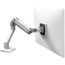 Ergotron Tischhalter HX UWMonitor -49"-19kg -WS -1800R Wölb. Ergotron Tischhalter HX UWMonitor -49"-19kg -WS -1800R Wölb.