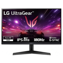 Monitor LG UltraGear 24GS60F-B