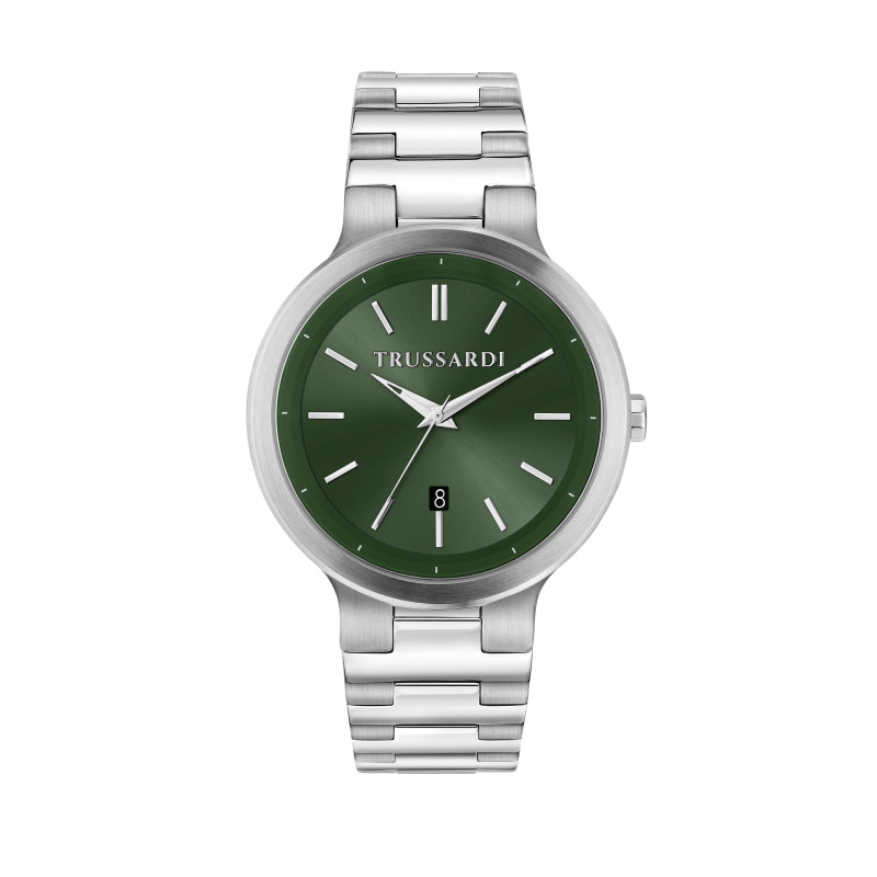 Laikrodis TRUSSARDI MAN R2453164002 (41MM)
