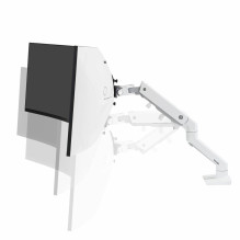 Ergotron Desk mount for monitor up to 49" HX (45-647-216) Ergotron Desk mount for monitor up to 49" HX (45-647-216)