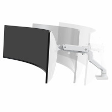 Ergotron Desk mount for monitor up to 49" HX (45-647-216) Ergotron Desk mount for monitor up to 49" HX (45-647-216)
